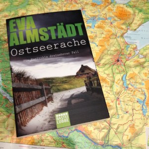 Ostseerache von Eva Almstädt