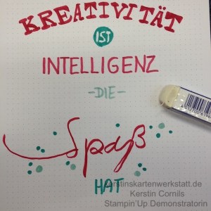 Rezension zur Wort Werkstatt Vorlagenmappe von Topp. Viele schöne Sprüche für alle Lebenslagen