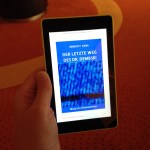 Ebook: Der letzte Weg des Dr. Dembski von Benedict Dana