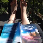 Madame le Commissaire und die tote Nonne incl Text