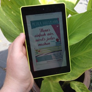 Petra Hülsmann: Wenn's einfach wär, würd's jeder machen. Rezension zum Ebook mit Sketchnotes