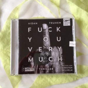 Gewinnspiel Hörbuch