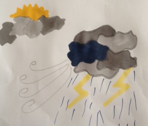 Wetter in Manyberries 1