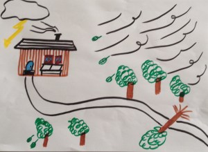 Wetter in Manyberries 4