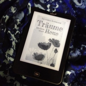 Victoria Suffrage Träume bleiben ohne Reue