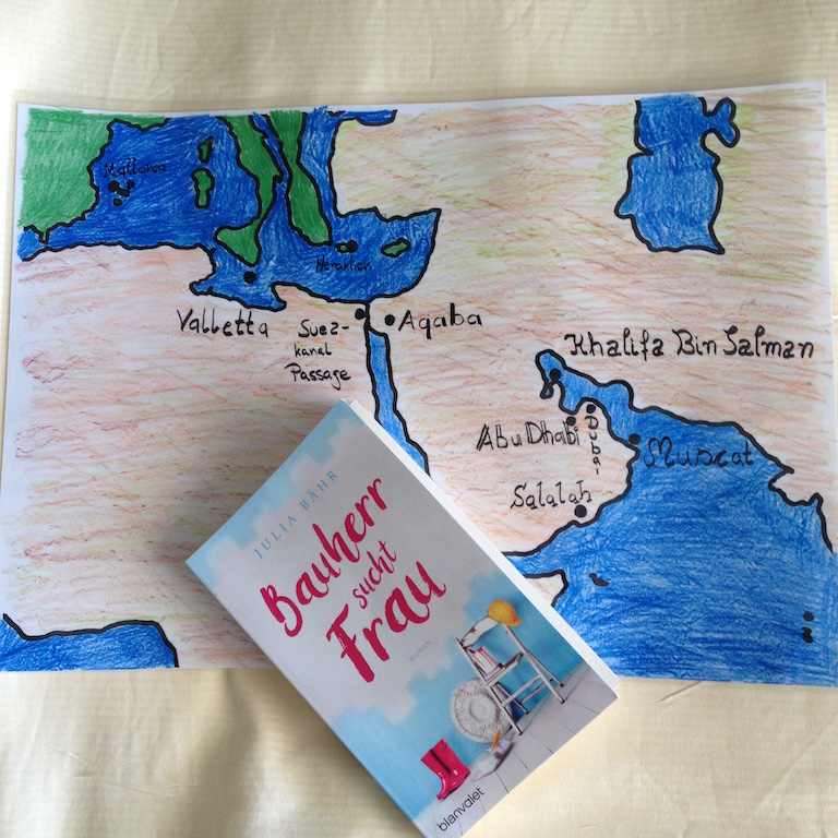 Bauherr such Frau von Julia Bähr