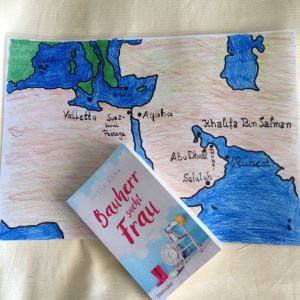 Bauherr such Frau von Julia Bähr