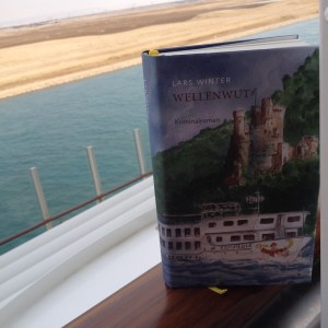 Wellenwut von Lars Winter