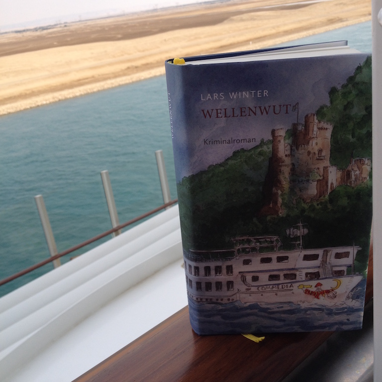 Wellenwut von Lars Winter