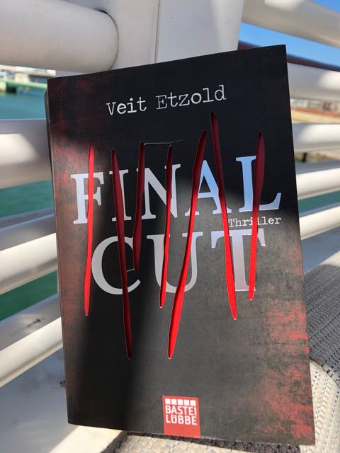 Buch: Final Cut von Veit Etzold