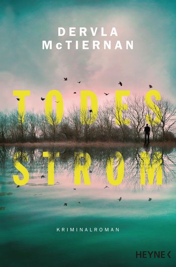 Cover vom Buch: Todesstrom von Dervla McTiernan