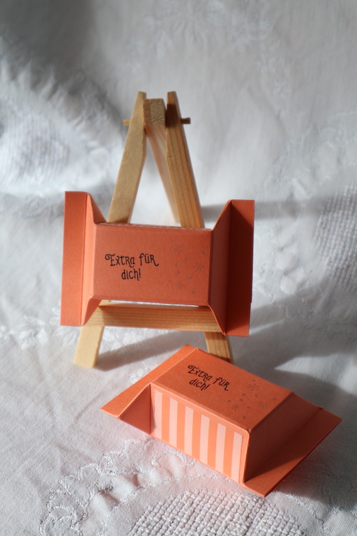 bonbonfoermige verpackung