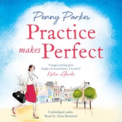 Practice makes Perfect von Penny Parkes