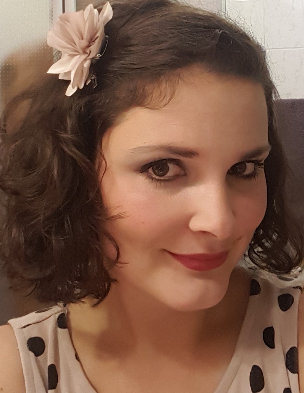 Foto von der Autorin Ella Lane