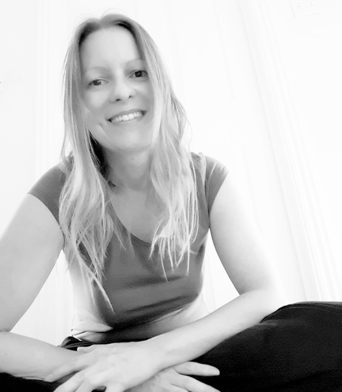 Autorenfoto Stefanie Brunswick