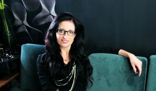 Autorin Torine Mattuttat