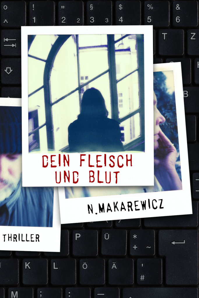 Dein Fleisch und Blut - Cover