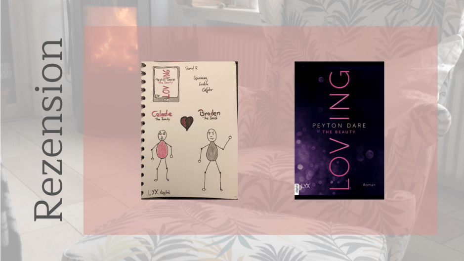 Loving the Beauty von Peyton Dare