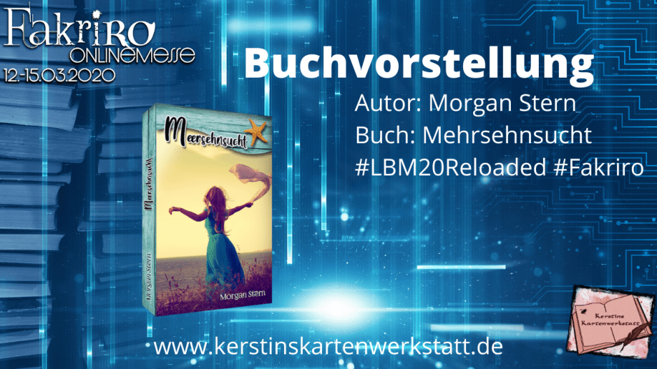 Morgan Stern: Meersehnsucht