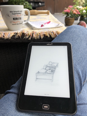 17 Jahre Ohne mich mit Dir von AD Wilk