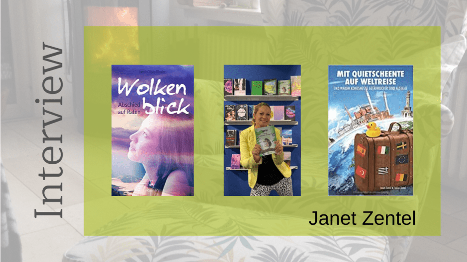 Interview mit Janet Zentel