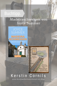 Madeiraschweigen von Joyce Summer