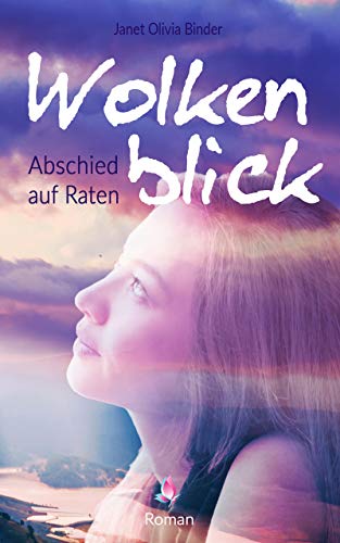 Wolkenblick von Janet Olivia Binder Cover