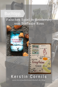 Falsches Spiel in Brodersby von Stefanie Ross Pinterest
