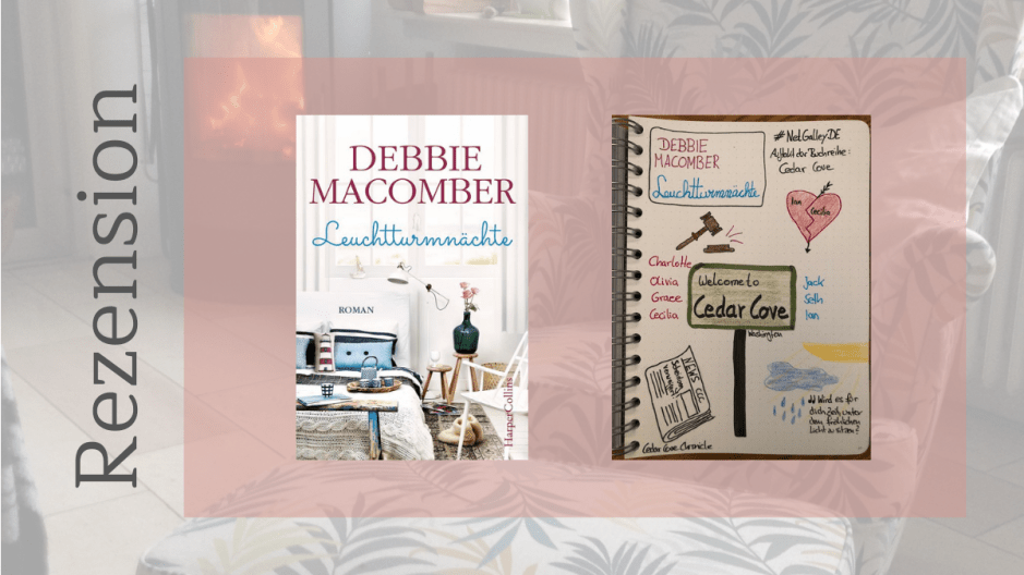 Leuchtturmnächte von Debbie Macomber