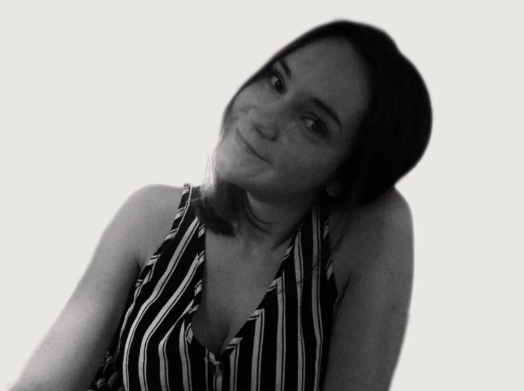 Autorenfoto Nina Miller