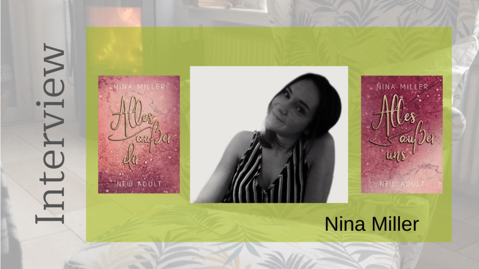 Interview mit Nina Miller