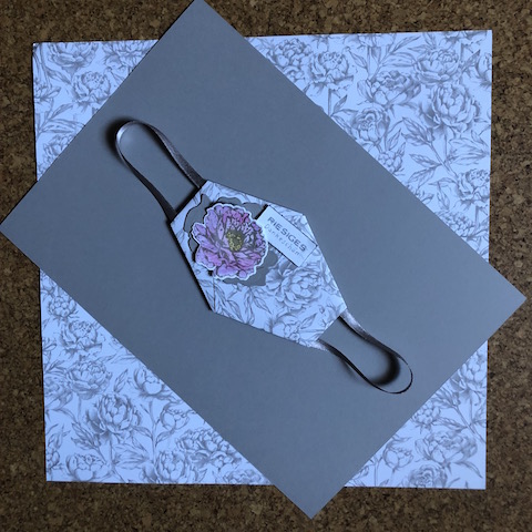 Schnuttenpulli Pfingstrosenpracht