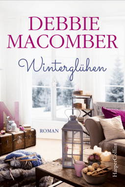 Winterglühen von Debbie Macomber