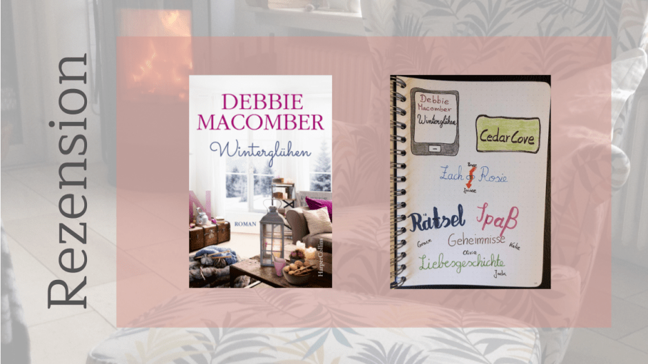 Winterglühen von Debbie Macomber
