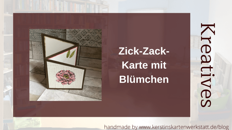 Freundschaft in Wildleder Zickzack