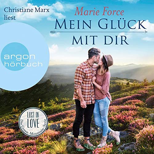 Mein Glück mit dir von Marie Force Cover