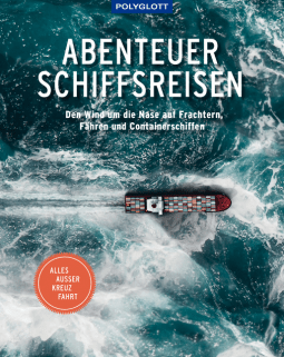 Abenteuer Schiffsreisen Cover