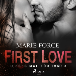 First Love Dieses Mal für immer von Marie Force Cover