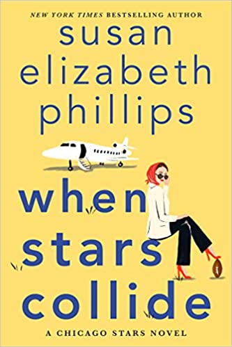 Buchcover: When stars collide von Susan Elizabeth Phillips