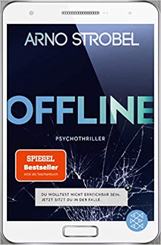 Offline von Arno Strobel Cover