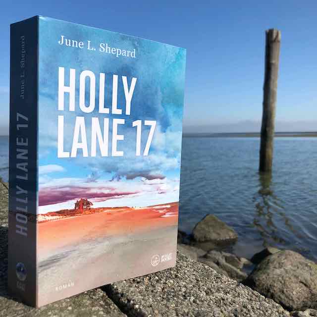 Cover zur Rezension von: Holly Lane 17 von June L. Shepard