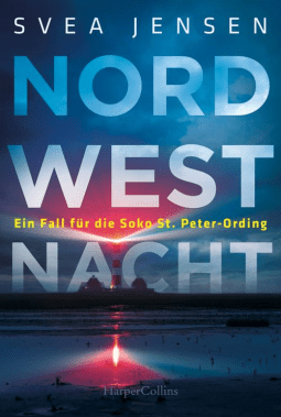 Nordwestnacht von Svea Jensen