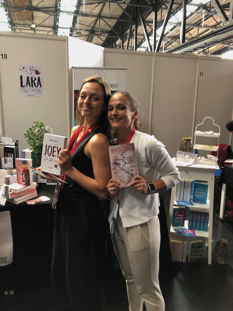 A.D. Wilk und Frey von Korff