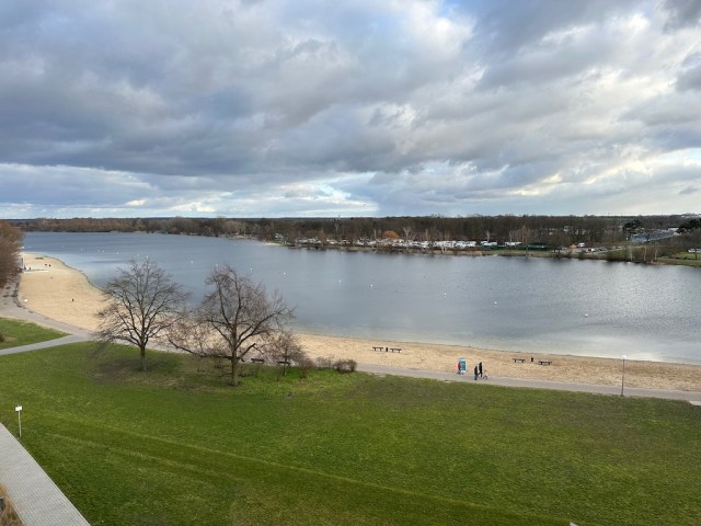 Courtyard by Marriott Aussicht Allersee