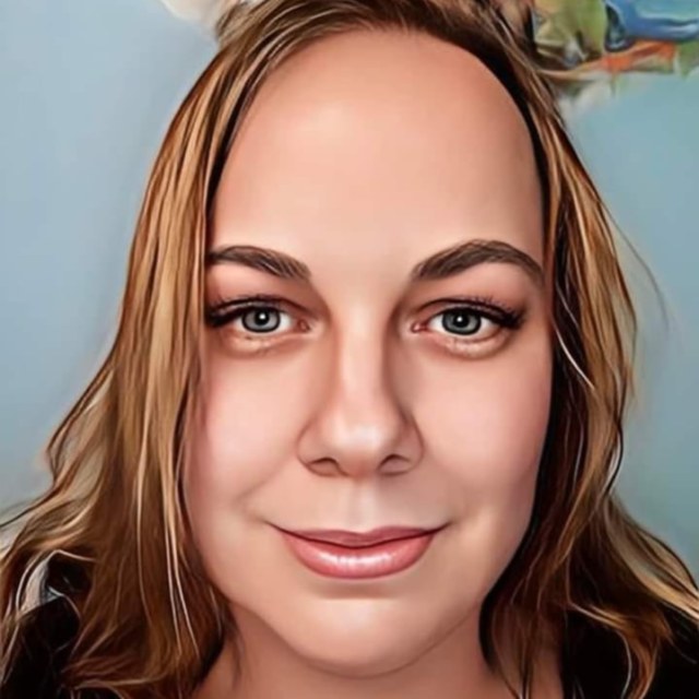 Profilbild der Buchbloggerin Dajana Behrend