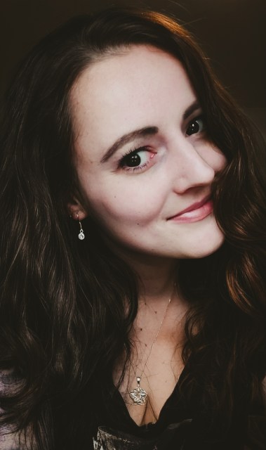 Foto von der Autorin Laura Misellie