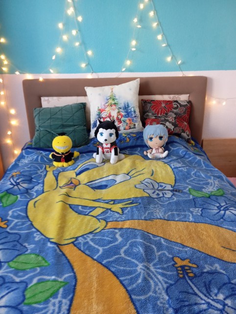 Leseplatz von Dajana