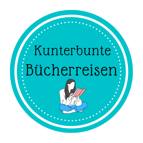 Logo von Kunterbunte Bücherreisen