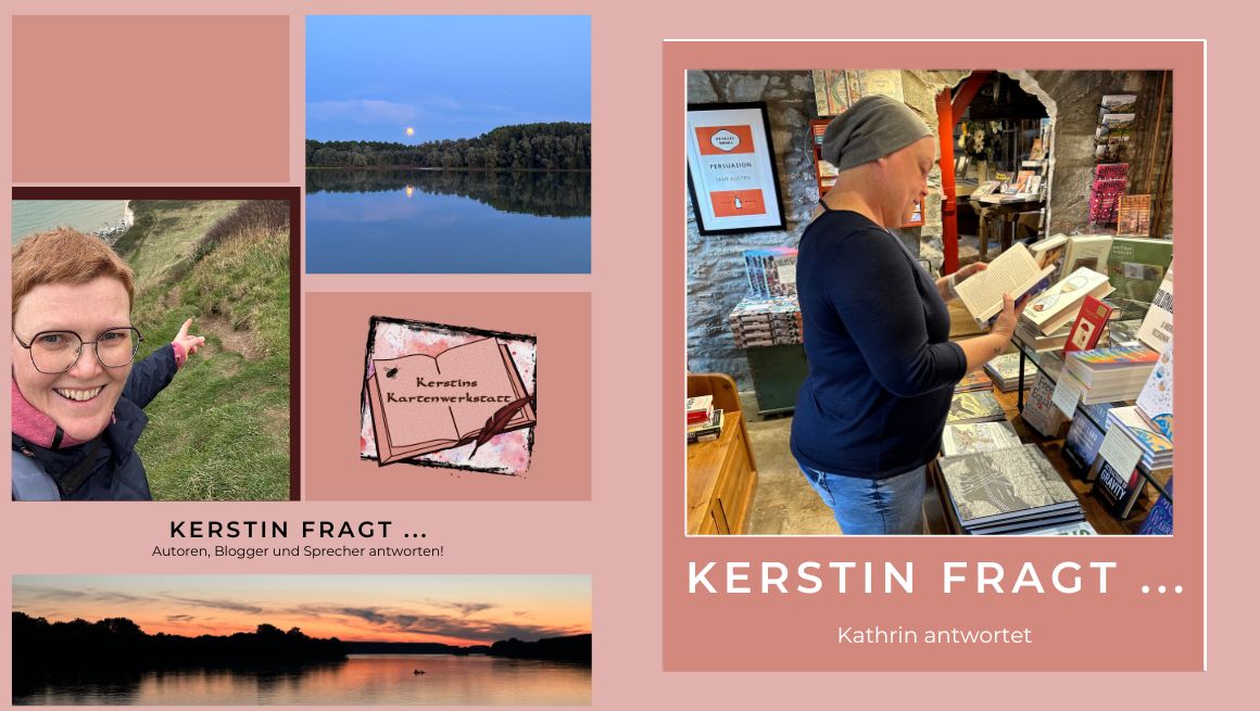 Beitragsbild zum Interview mit der Buchbloggerin Kathrin 200578