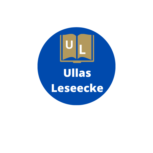 Logo von Ullas Leseecke